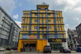 Afbeelding van de locatie