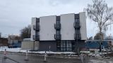 Afbeelding van de locatie