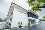 Afbeelding van de locatie