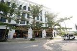 Afbeelding van de locatie