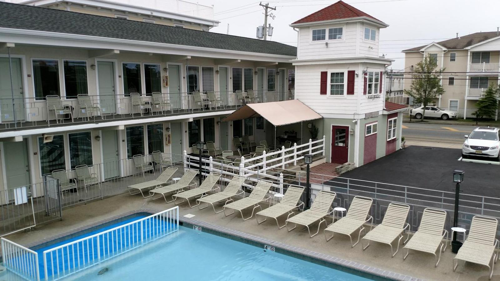 Marlane Motel Main image 1