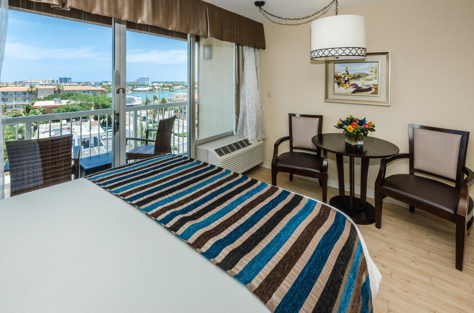 DreamView Beachfront Hotel & Resort