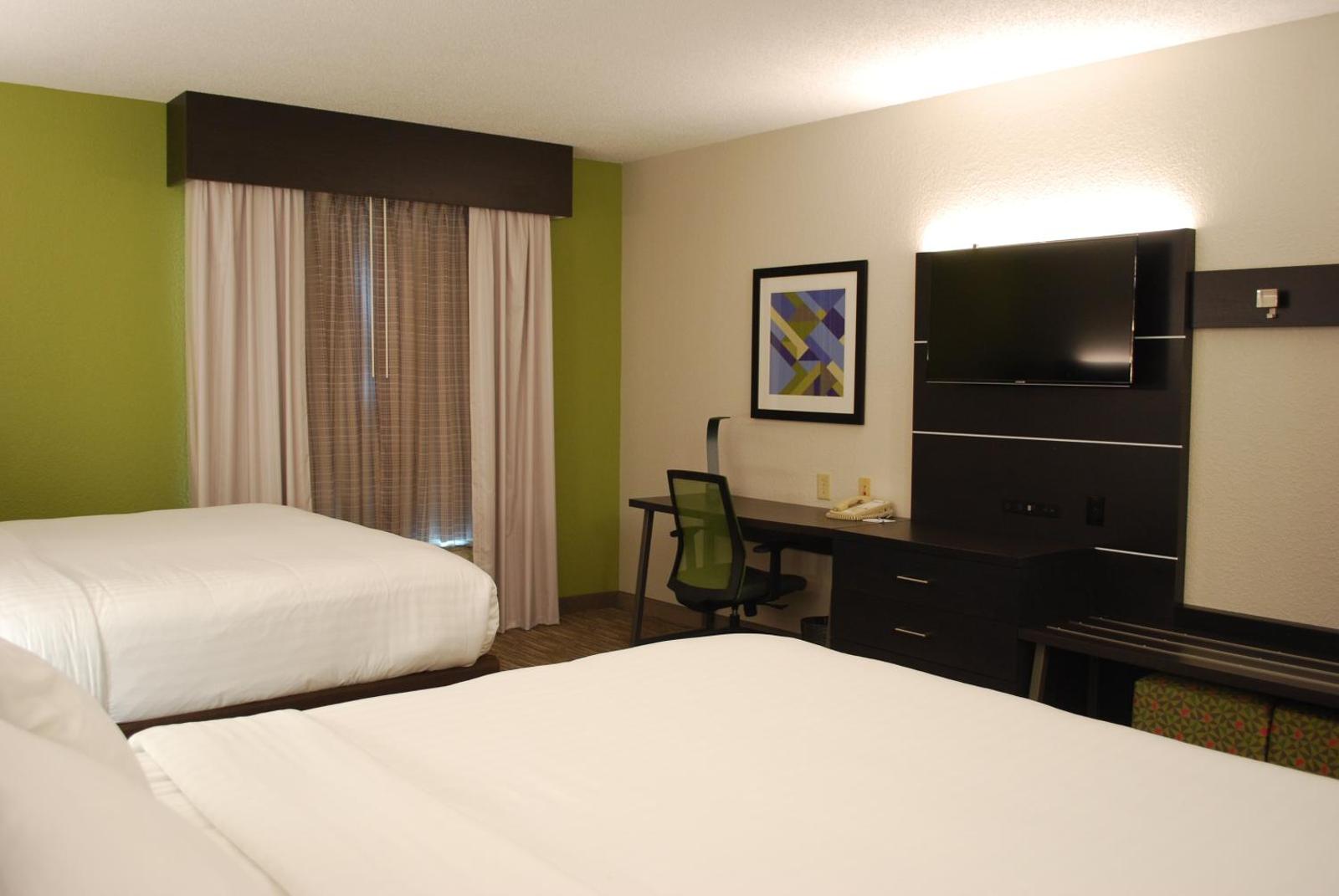 Holiday Inn Express Hotel & Suites Kingsport-Meadowview I-26 an IHG Hotel image 16