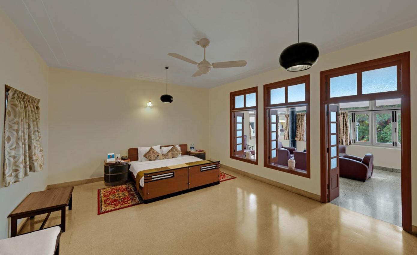 Hotel Sunderban