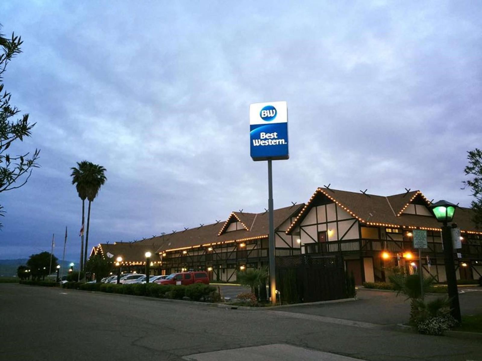 Best Western Andersen's Inn Main image 2