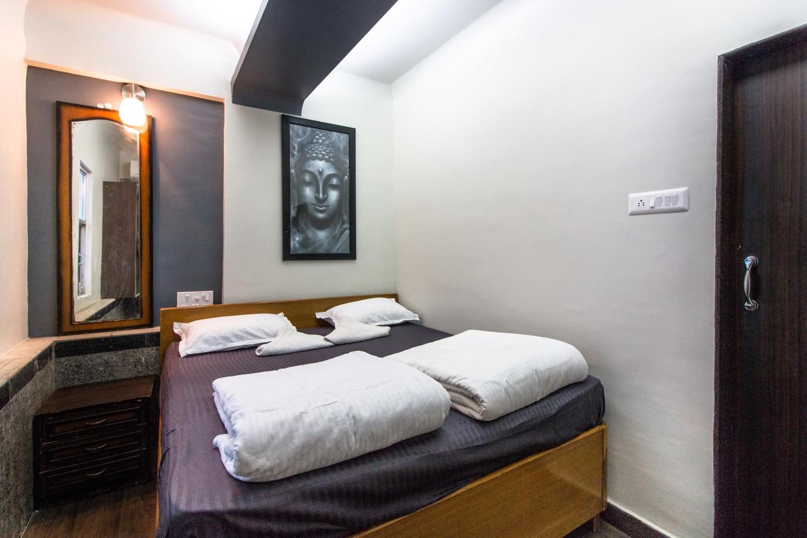 Backpackers Villa-Mumbai