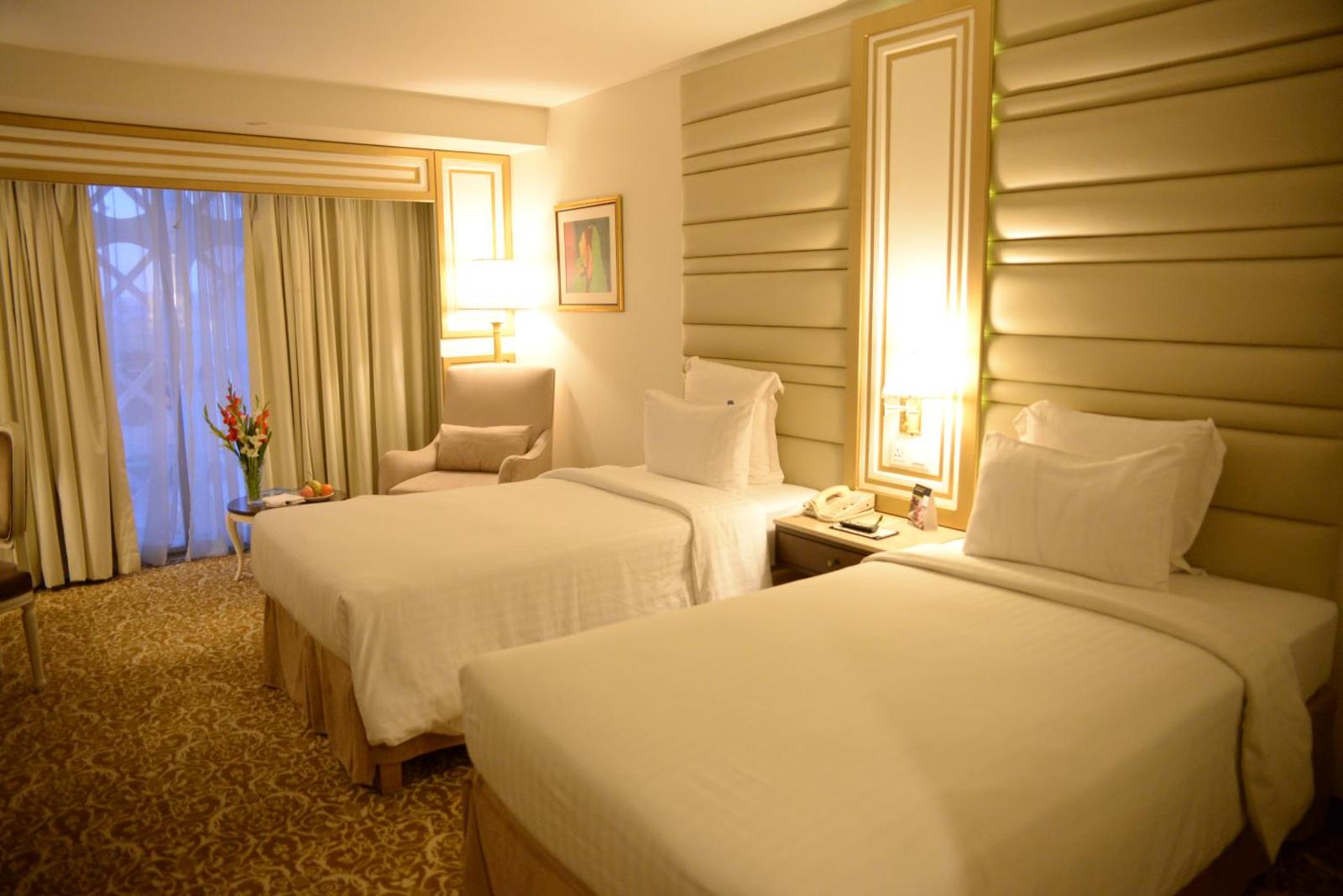 Pearl Continental Karachi