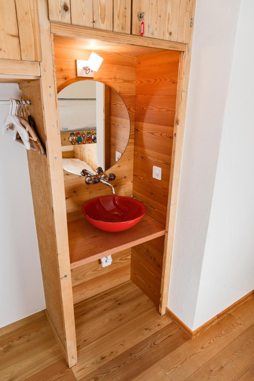 Chesa Ilaria - St. Moritz