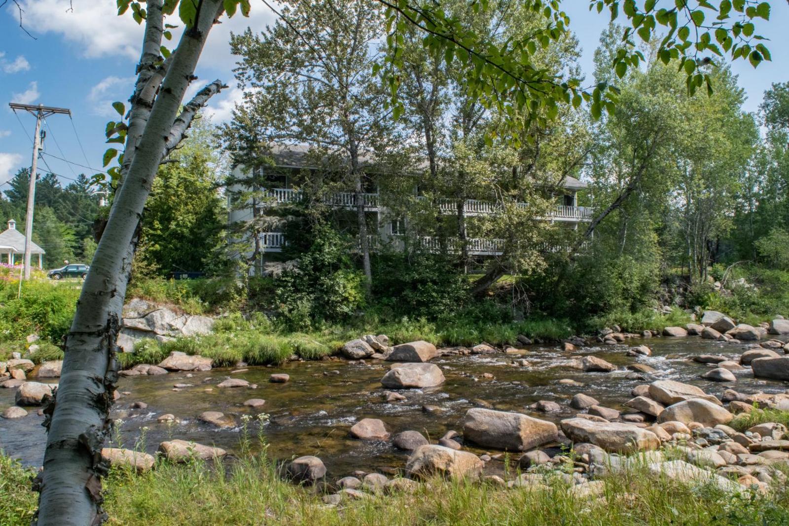 The Wayside Inn Main image 2