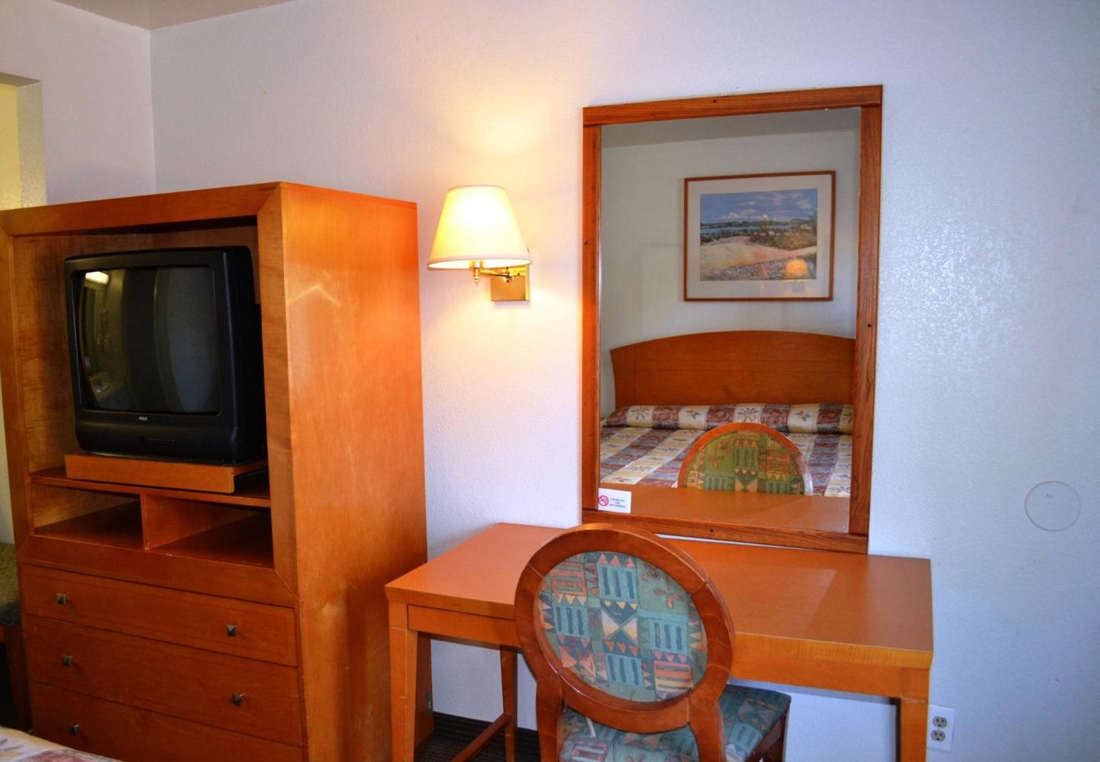 Double Room with Two Double Beds