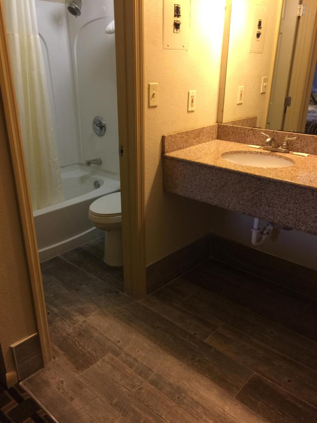 Jackson Motel Main image 1