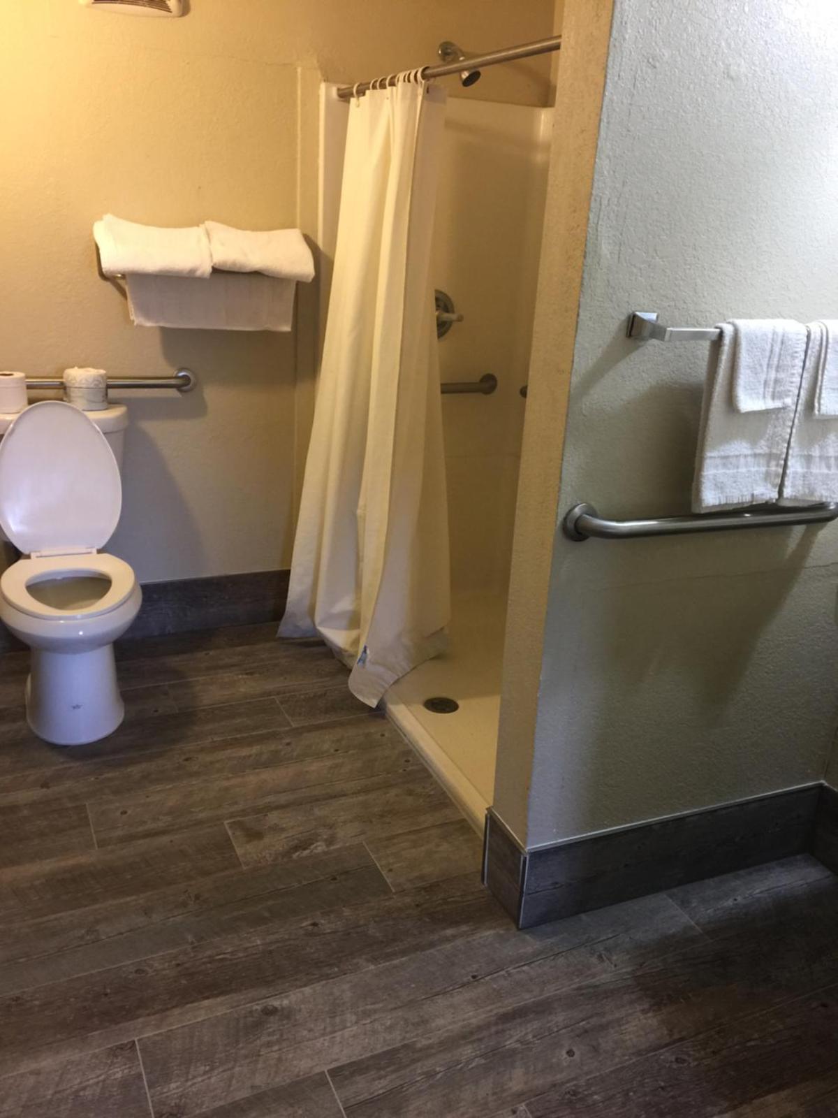 Jackson Motel Main image 2