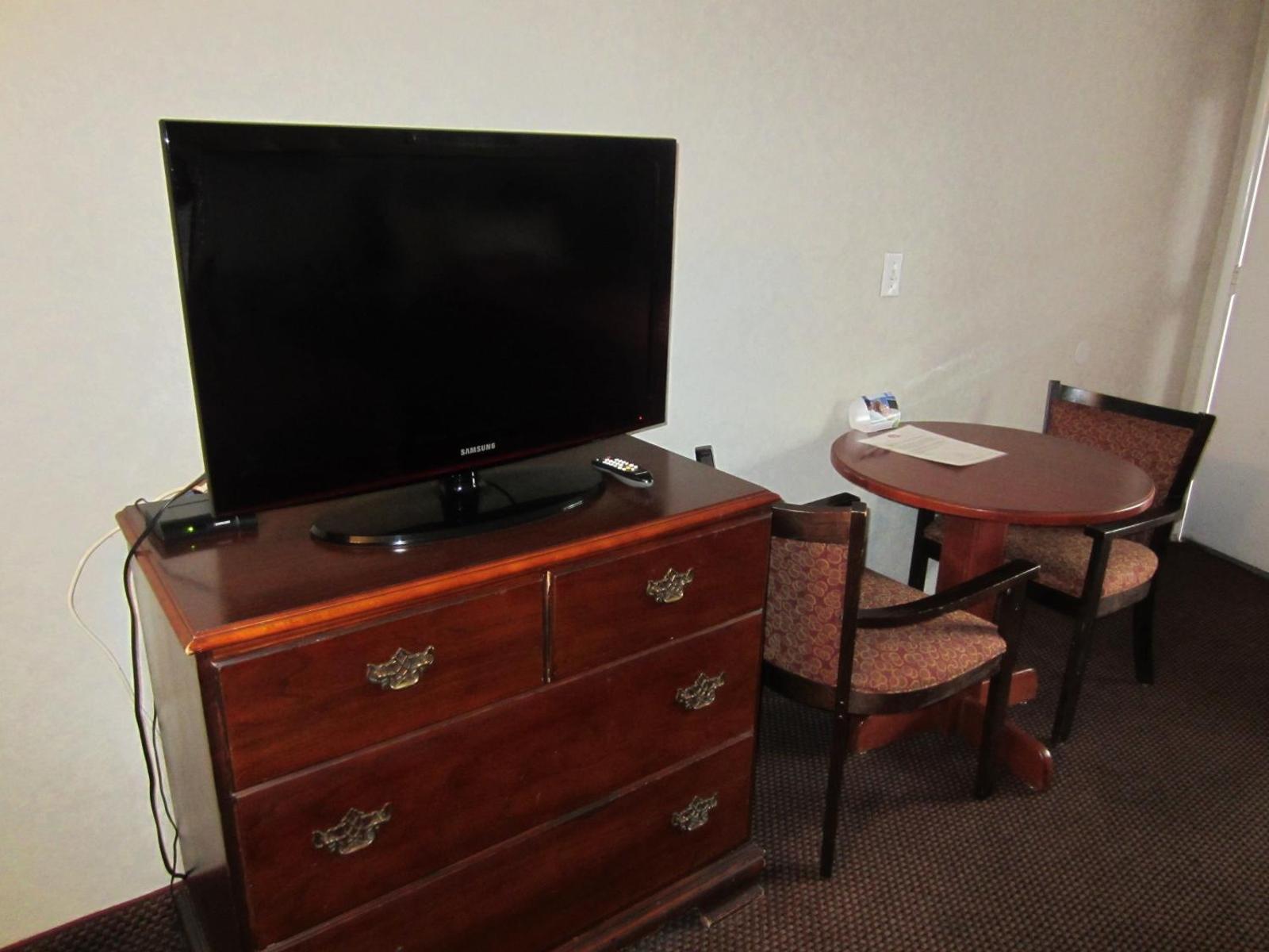 Double Room with Two Double Beds