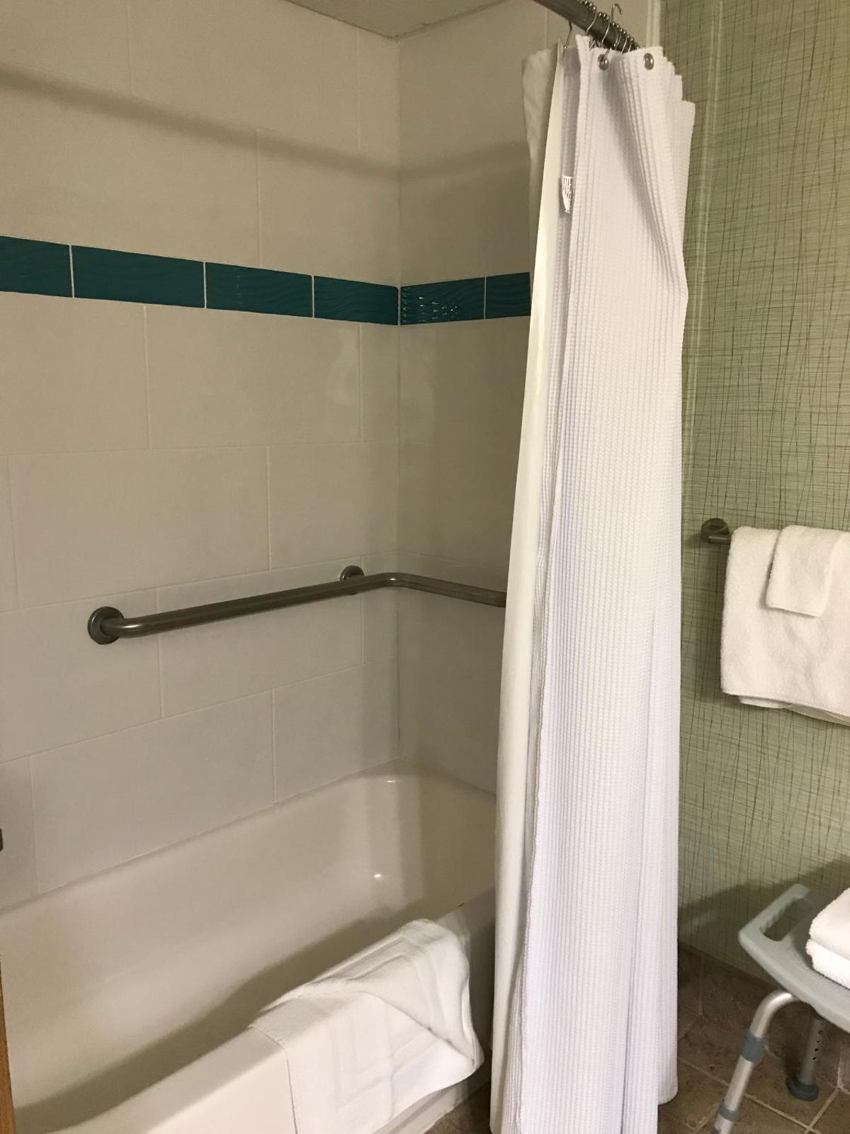 King Room - Disability Access