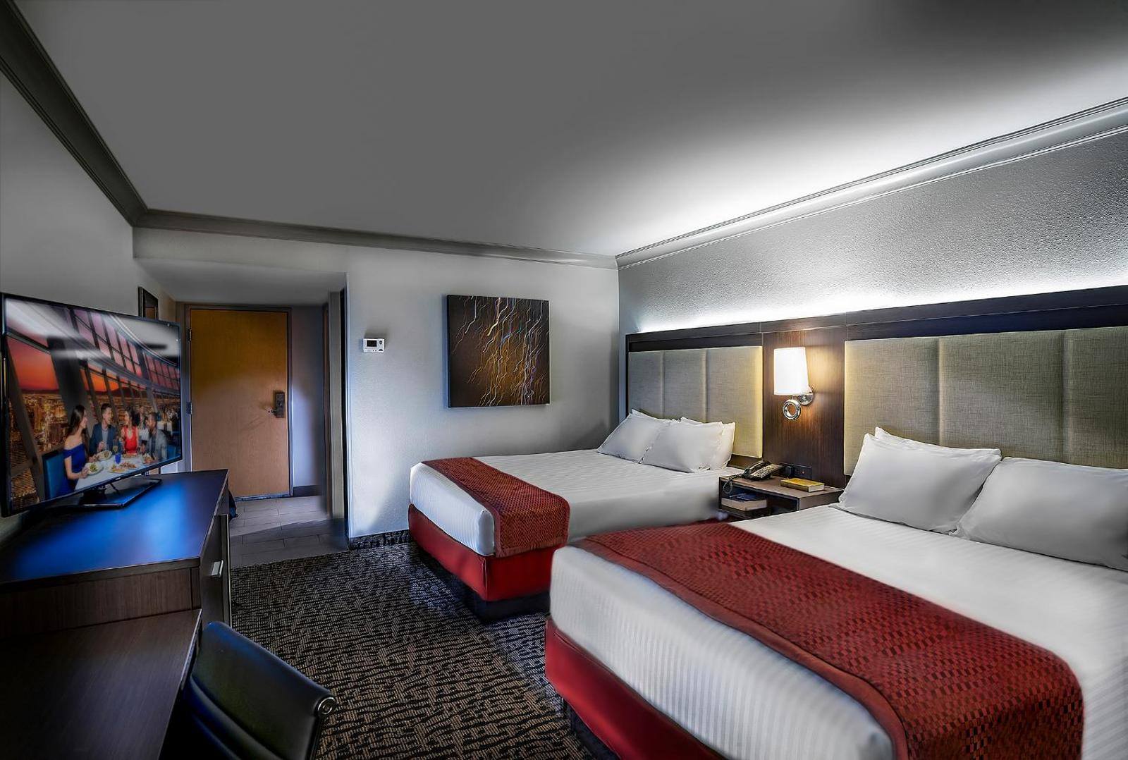 The STRAT Hotel, Casino & Tower Image 10