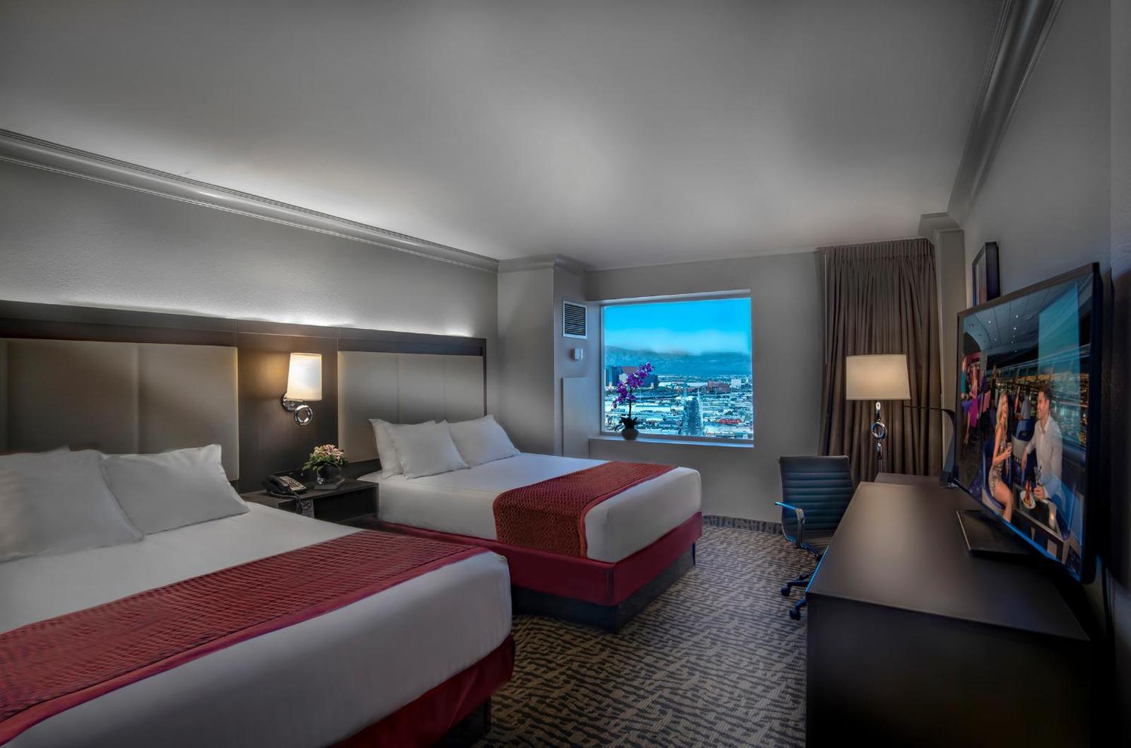 The STRAT Hotel, Casino & Tower Image 41