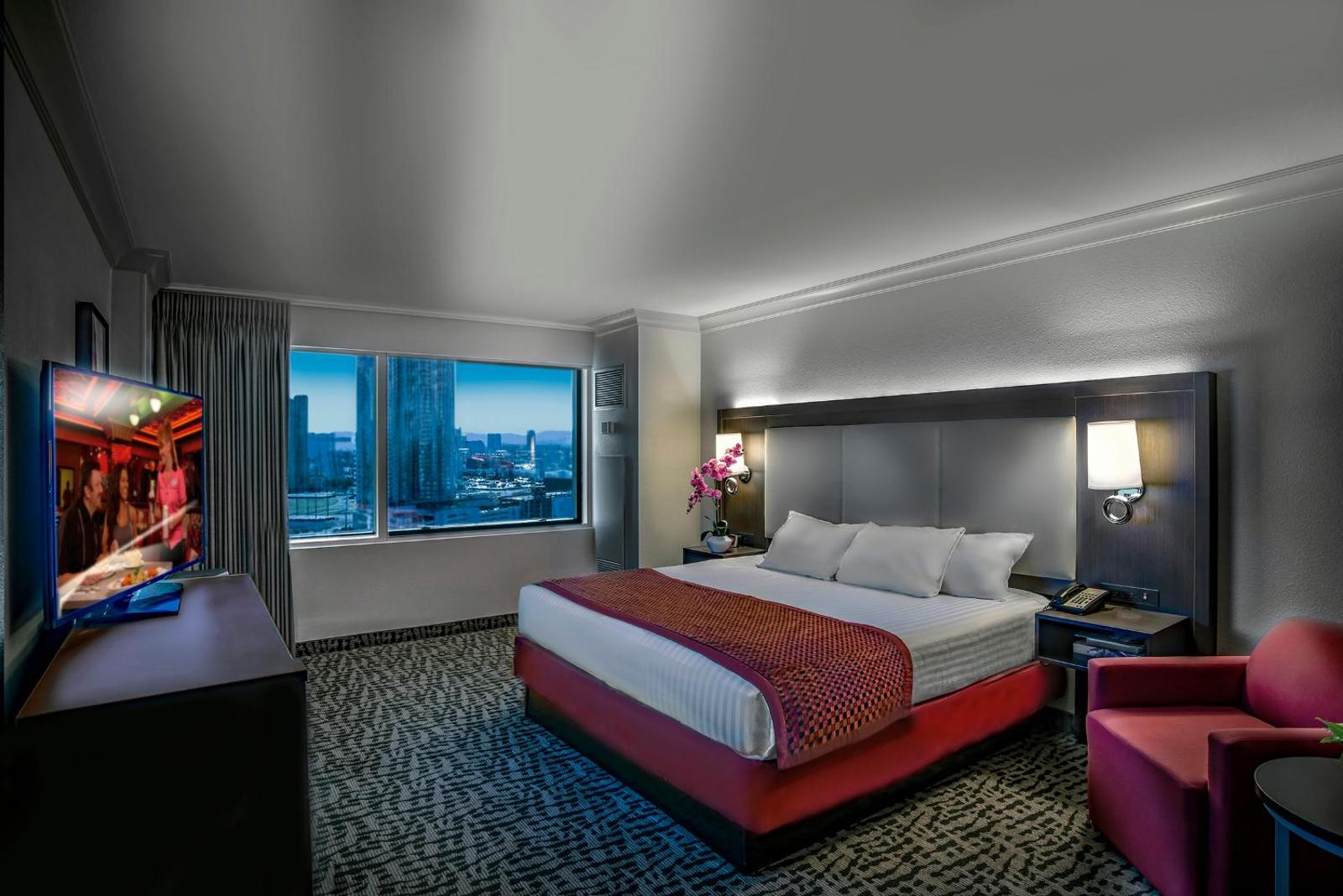 The STRAT Hotel, Casino & Tower Image 29