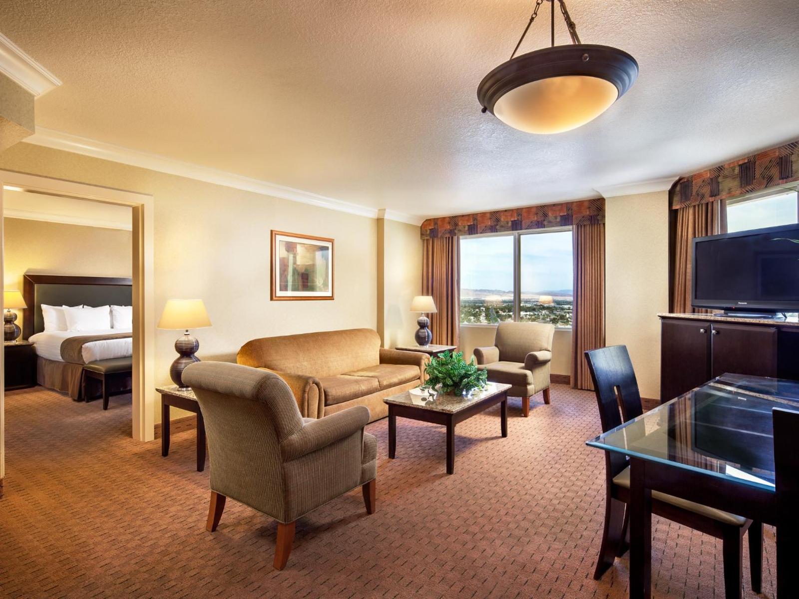 The STRAT Hotel, Casino & Tower banner image