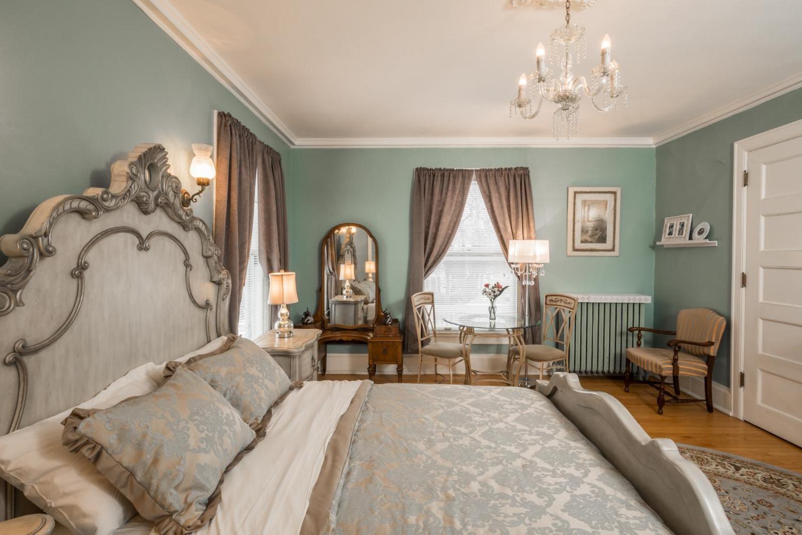 Ringling House Bed & Breakfast Main image 2