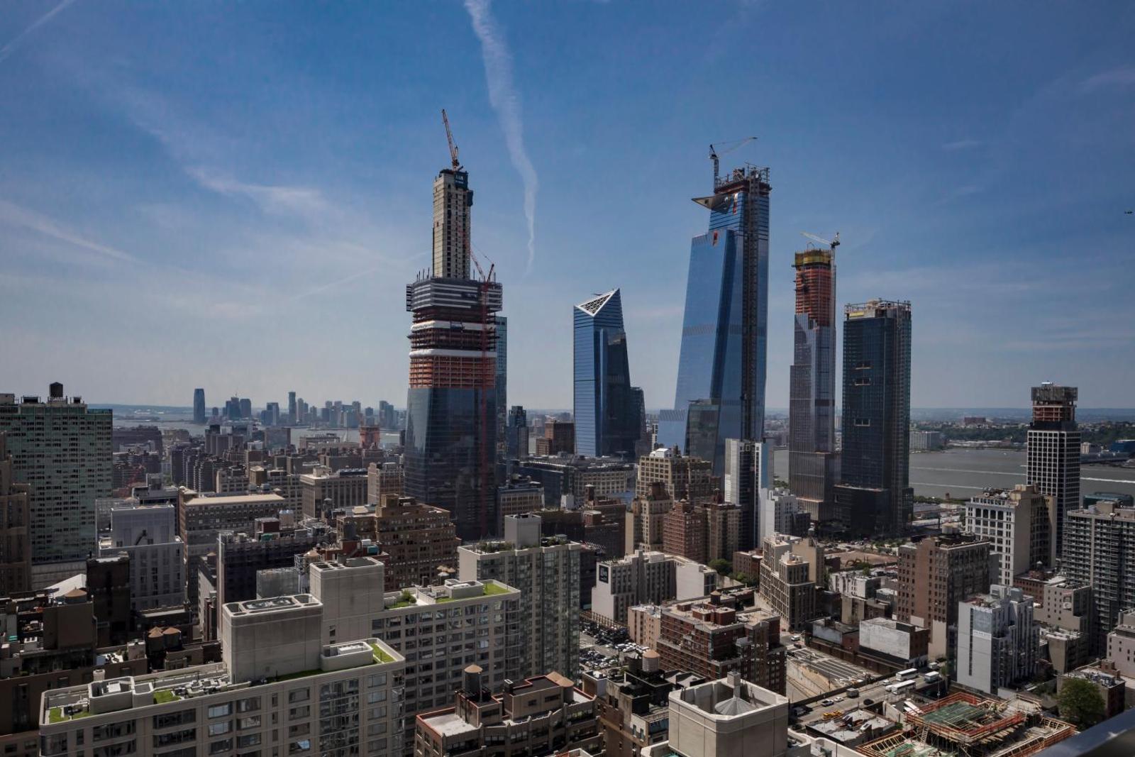 Aliz Hotel Times Square Main image 1