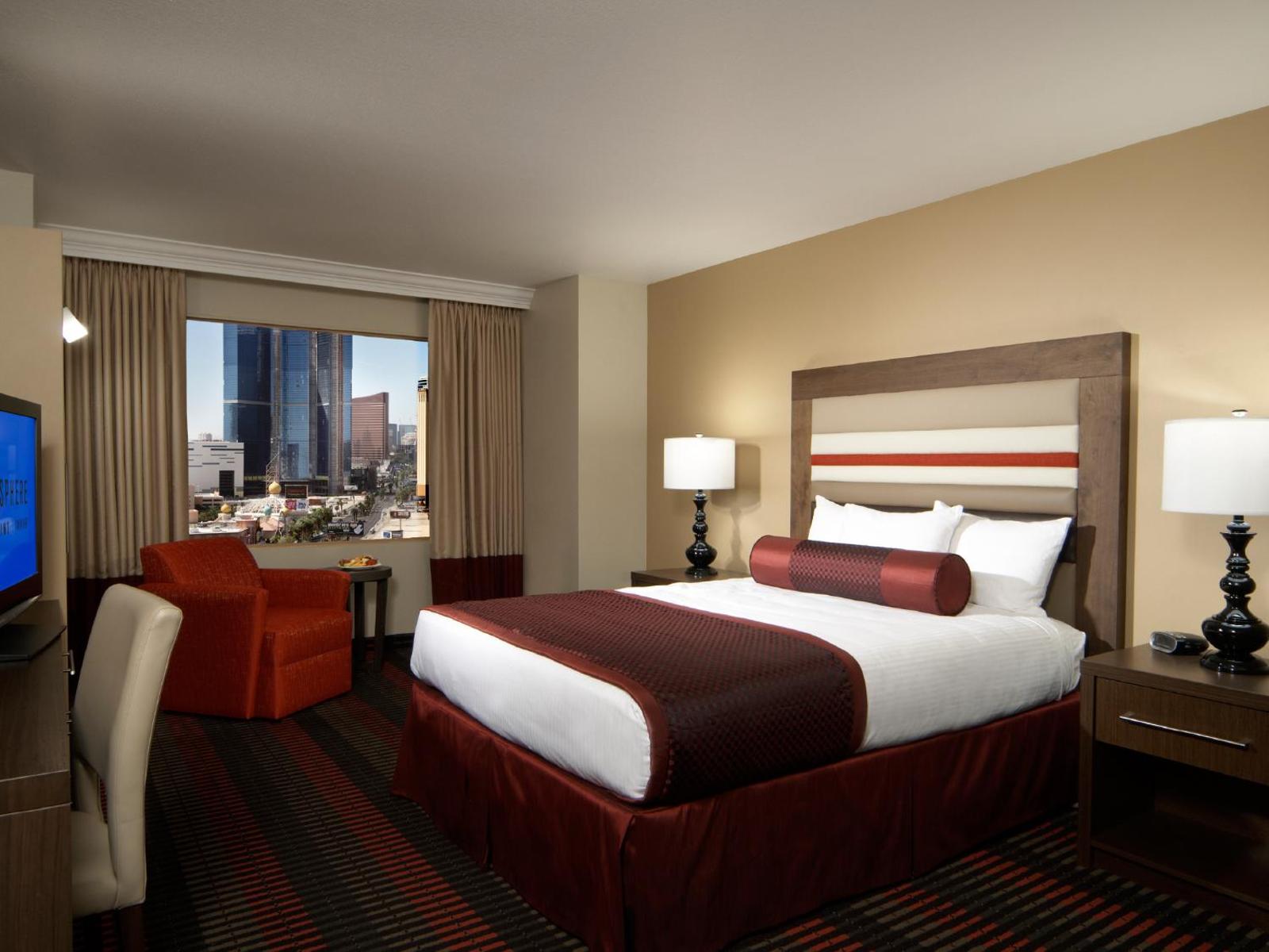 The STRAT Hotel, Casino & Tower Image 17