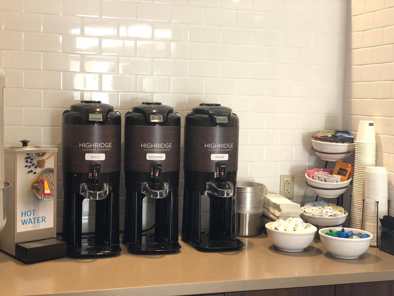 Country Inn & Suites by Radisson San Jose International Airport CA image 12