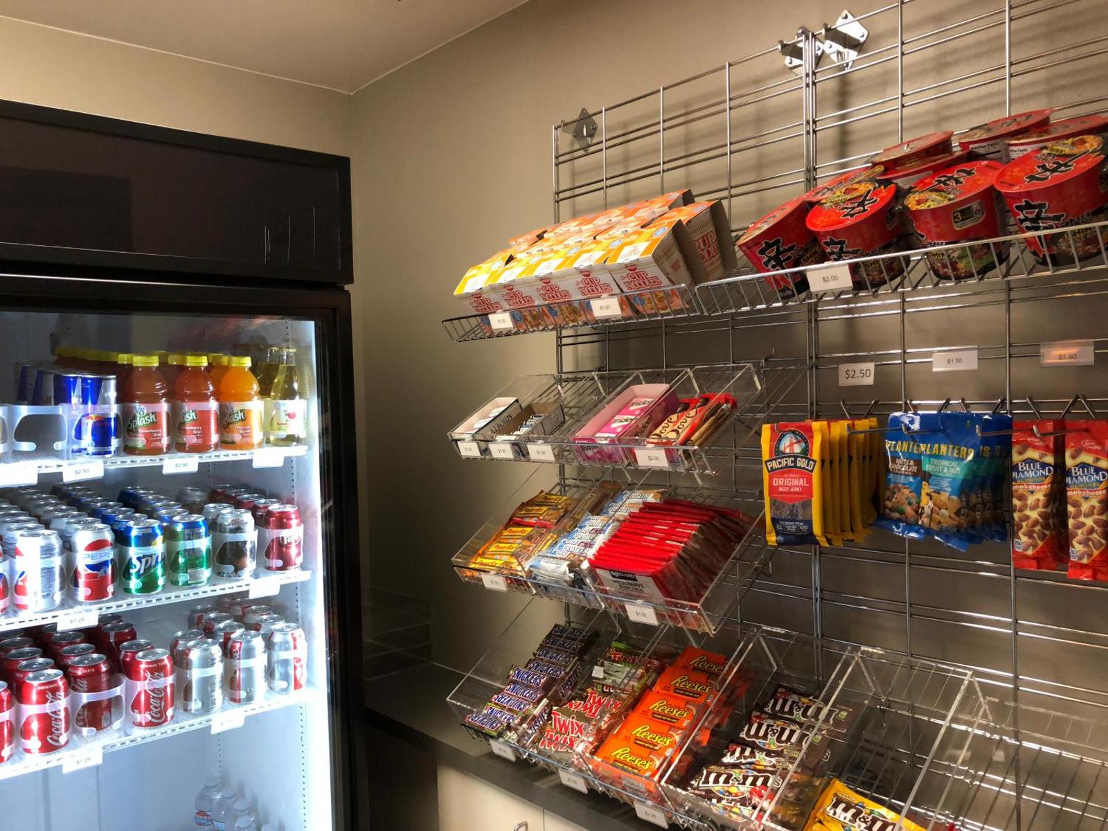 Country Inn & Suites by Radisson San Jose International Airport CA image 8