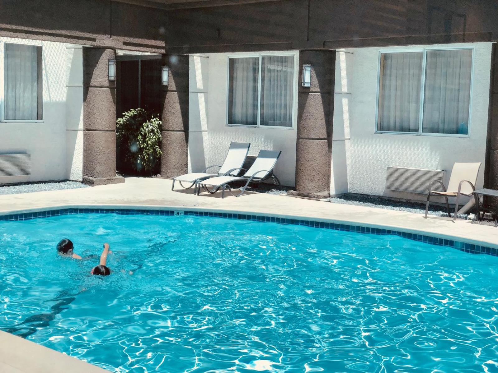 Country Inn & Suites by Radisson San Jose International Airport CA image 6