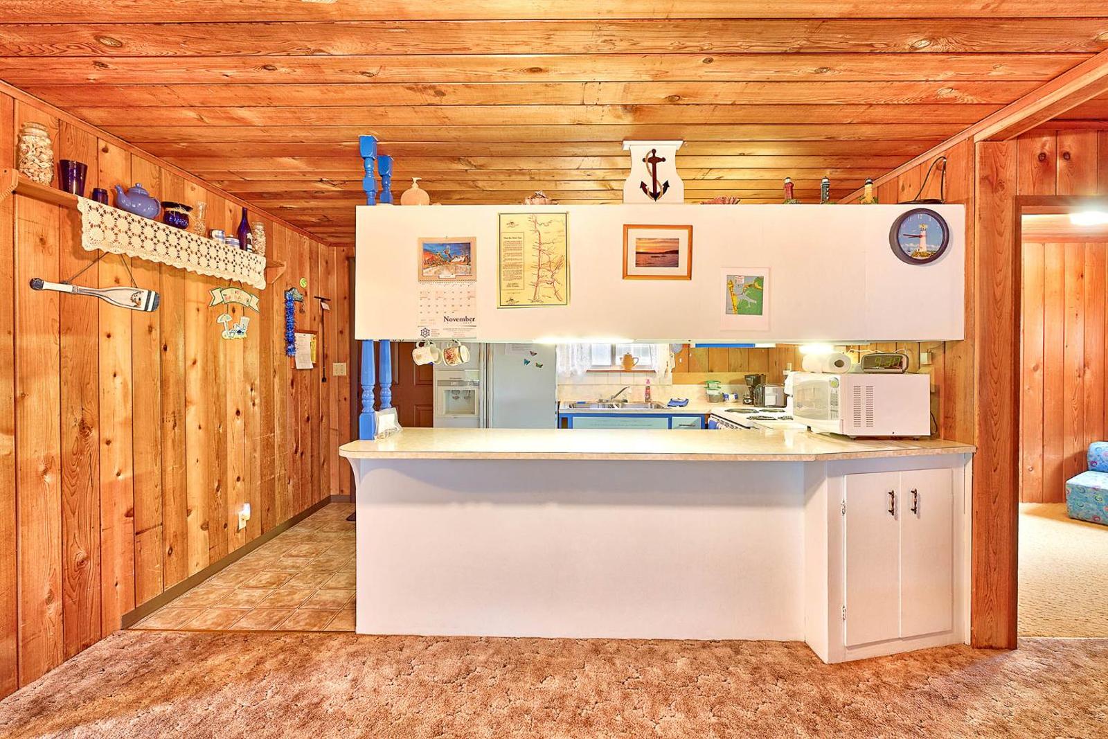 Crews Quarters Main image 1