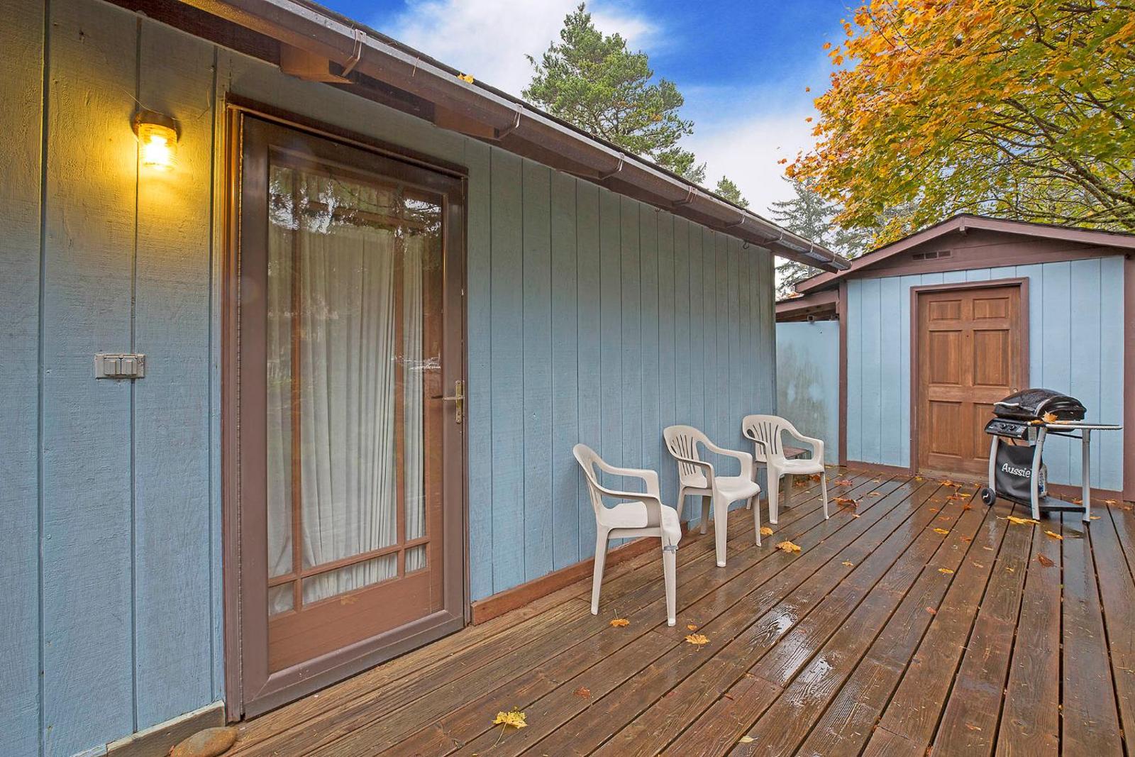 Crews Quarters Main image 2