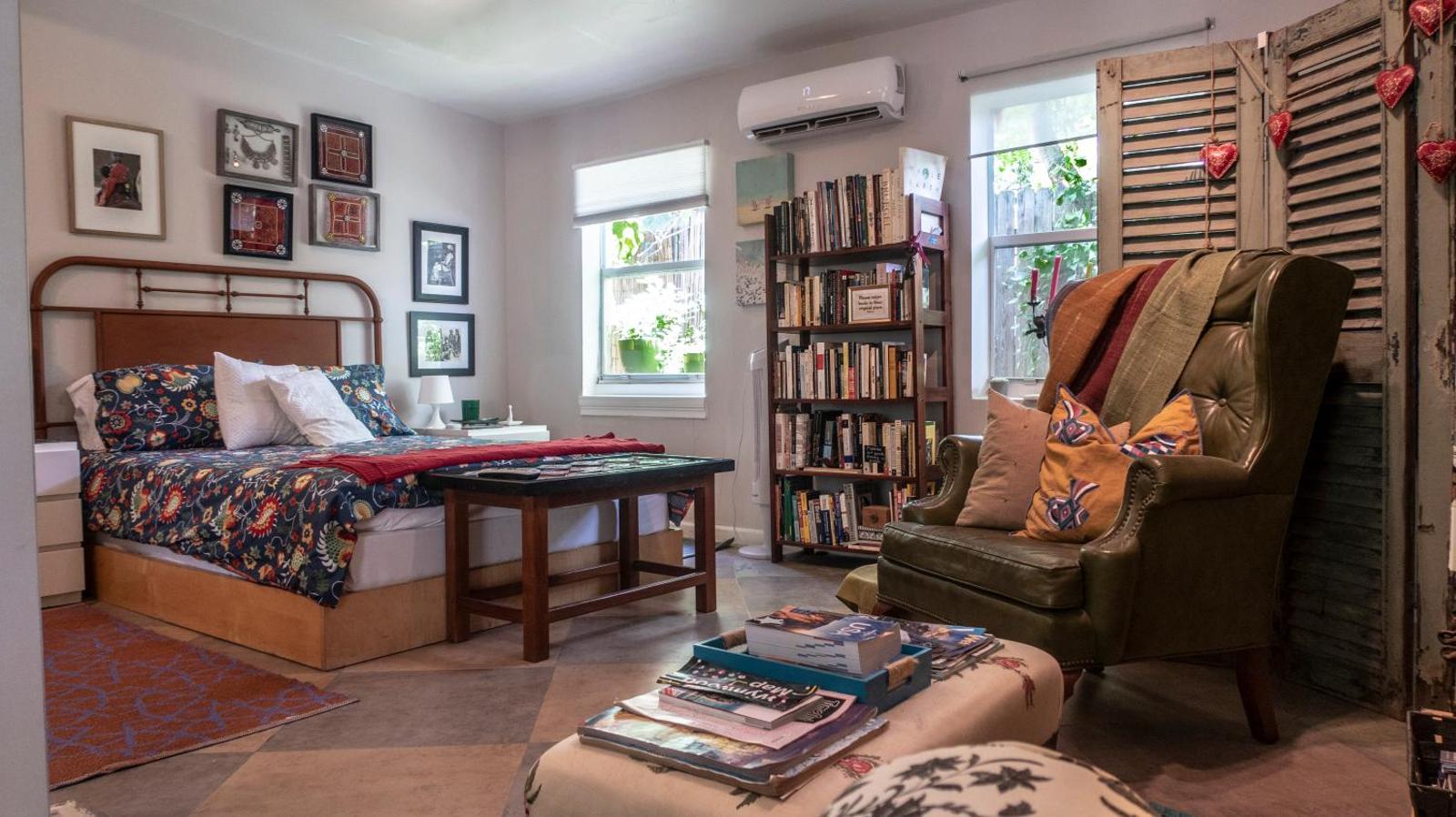 The Wild Rose Main image 2