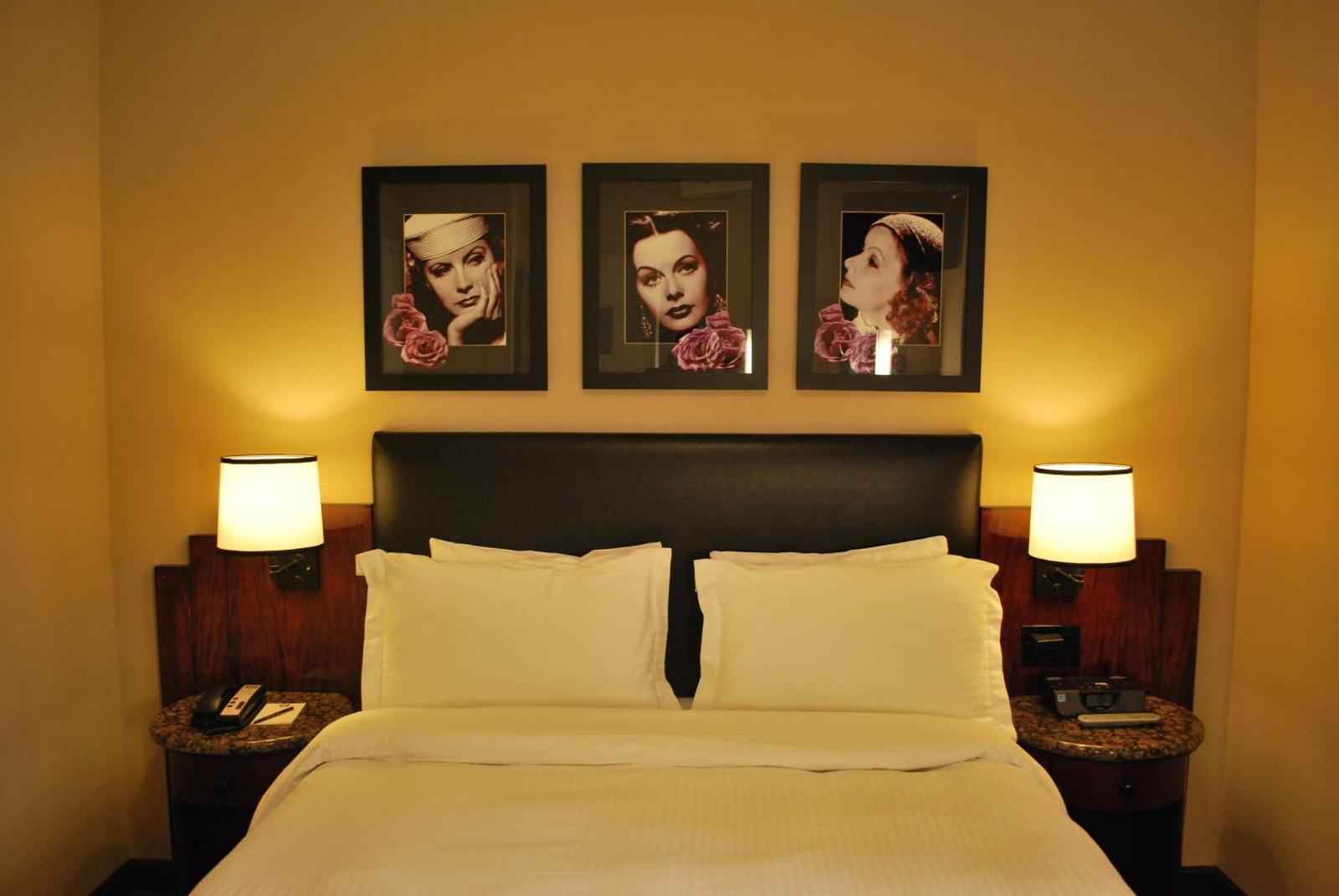 Washington Square Hotel Main image 2