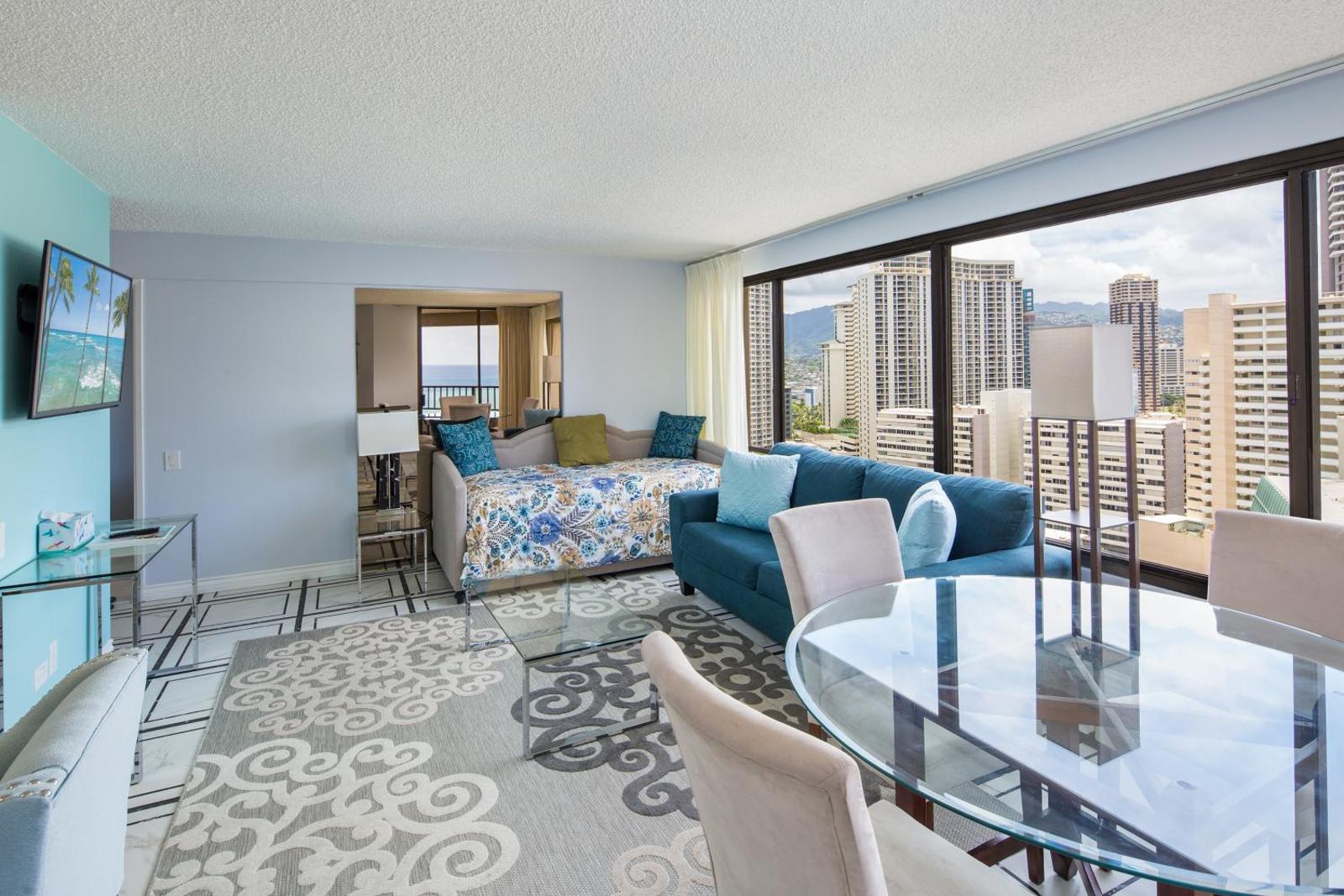 Waikiki Timeshare 77 Main image 2