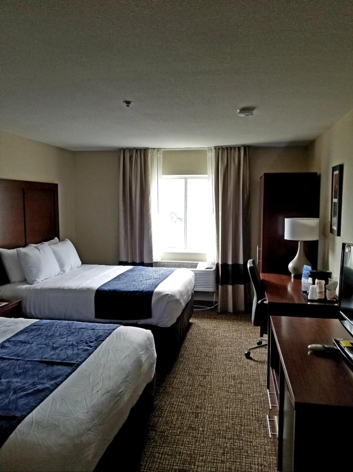 Comfort Inn Lehi - Thanksgiving Point Area image 23