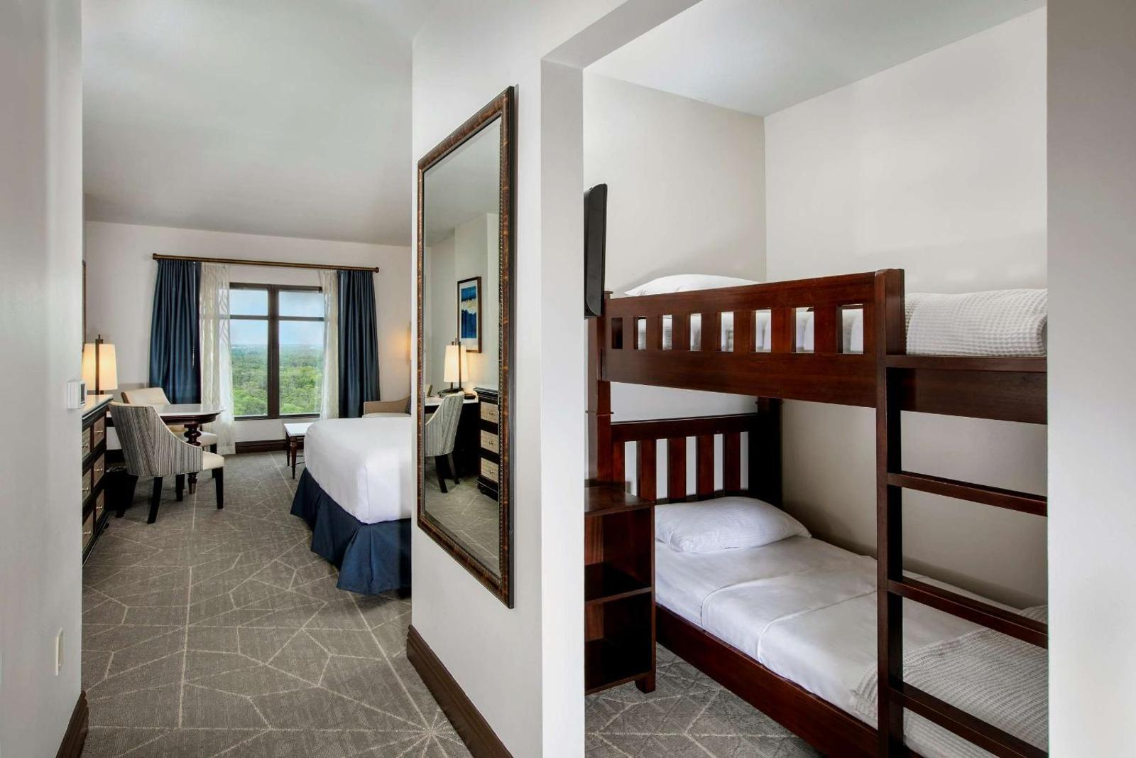 Wyndham Grand Orlando Resort Bonnet Creek