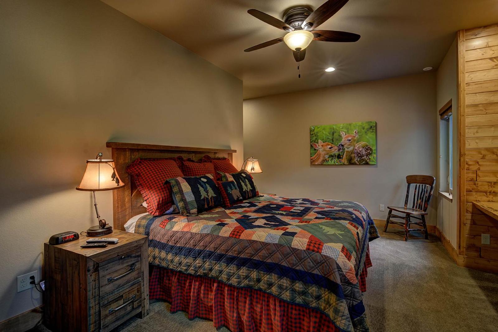 Popular attractions Area Nearby Property