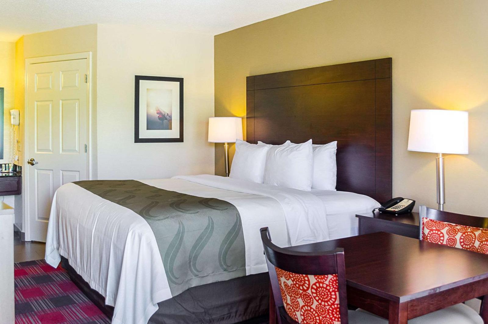 Quality Inn Vicksburg Main image 2