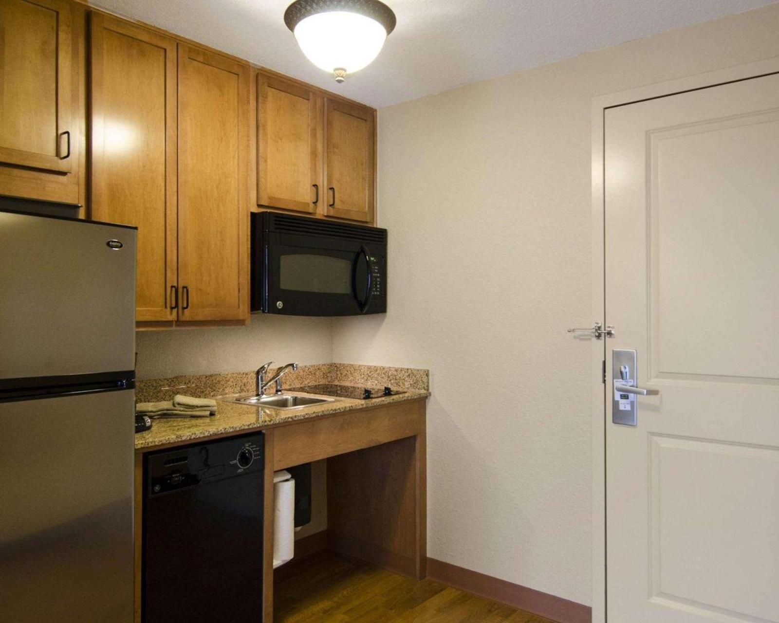 MainStay Suites Rogers Bentonville Main image 2