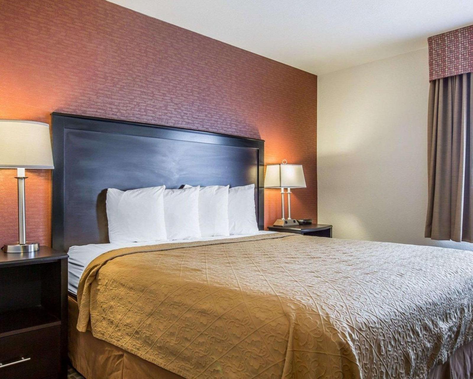 Quality Inn Buellton - Solvang Main image 1