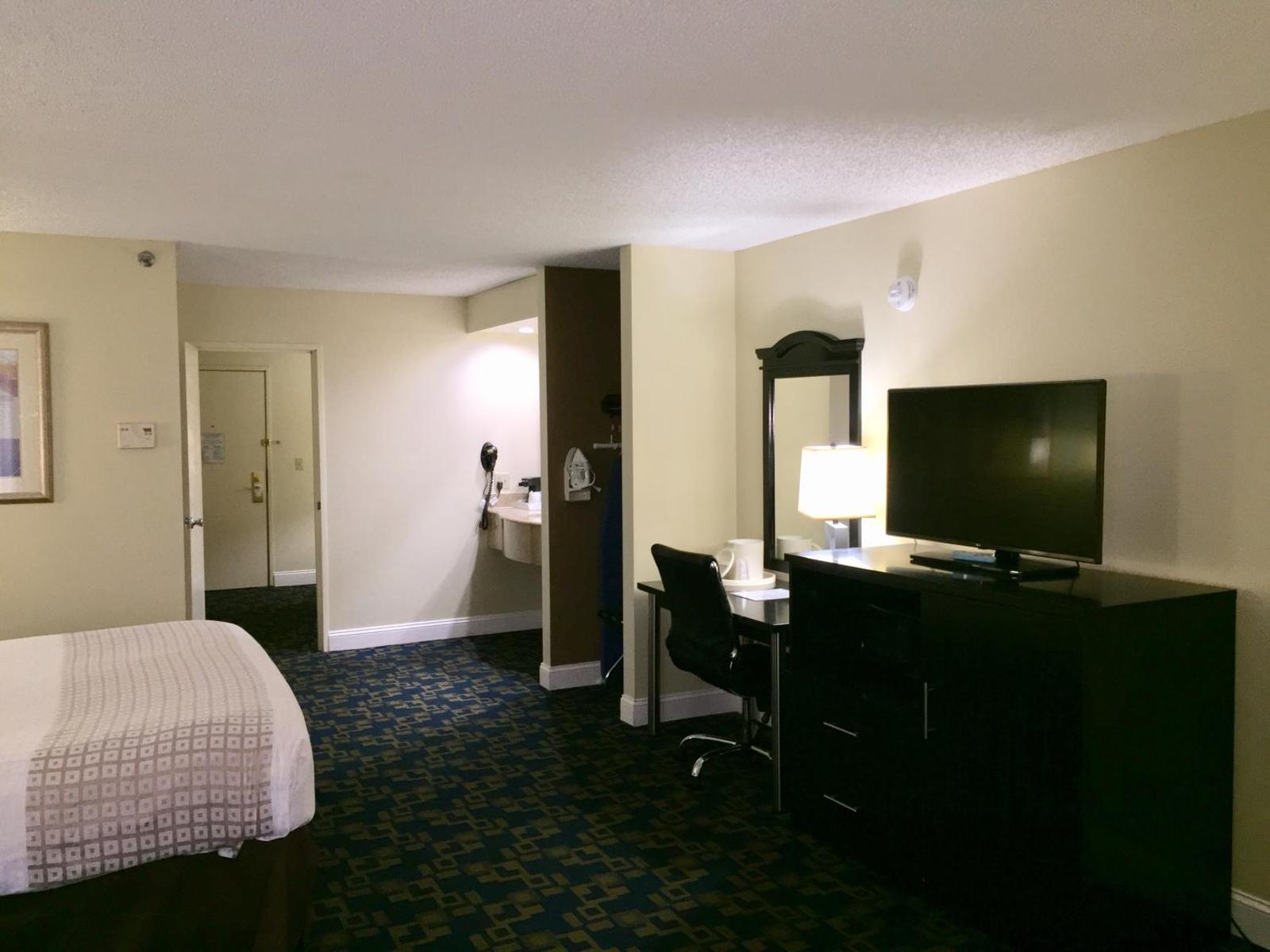 Best Western Southside Hotel & Suites Main image 2