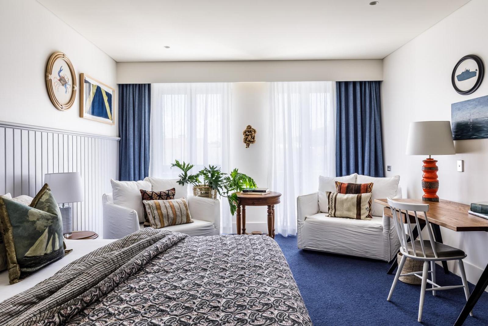 Watsons Bay Boutique Hotel