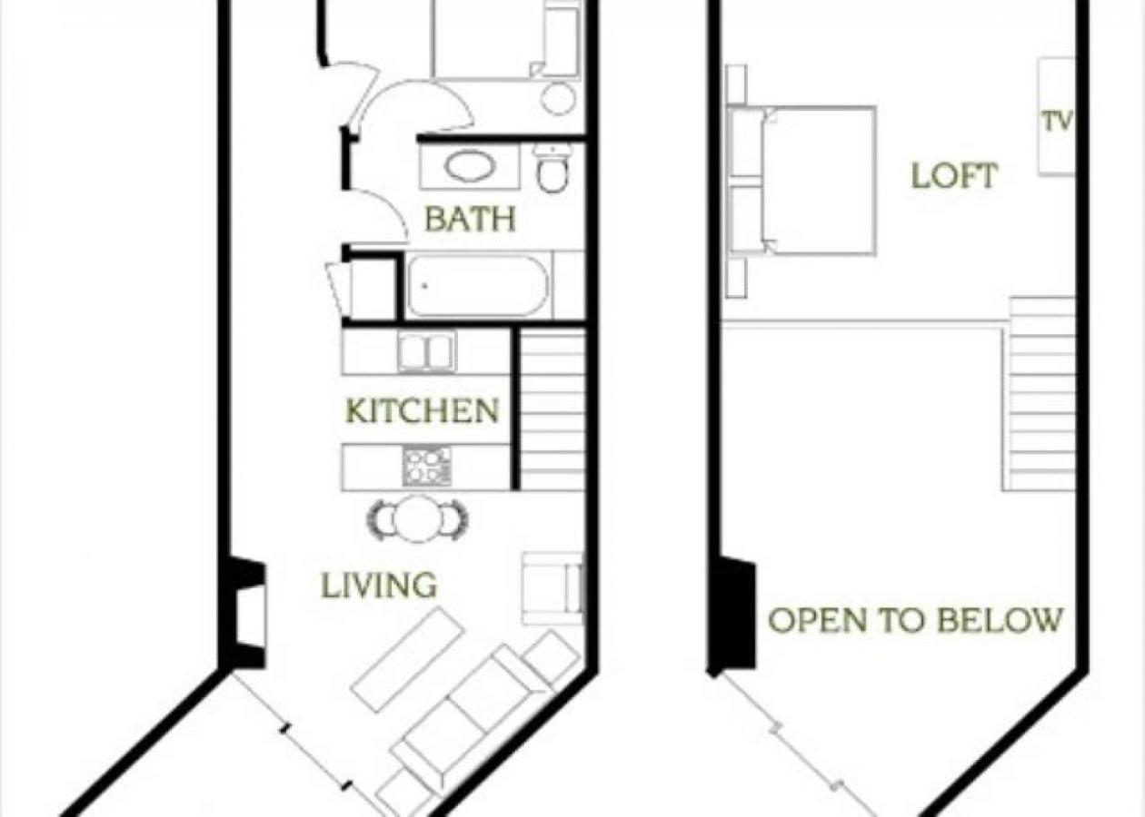 207 Pointes North Inn Main image 2