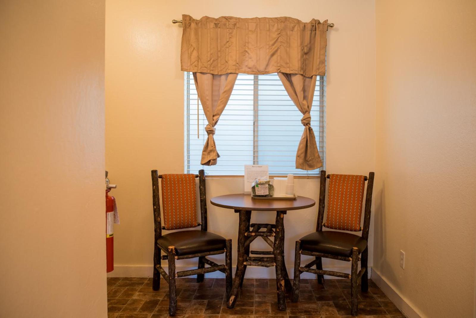 King Room with Kitchenette