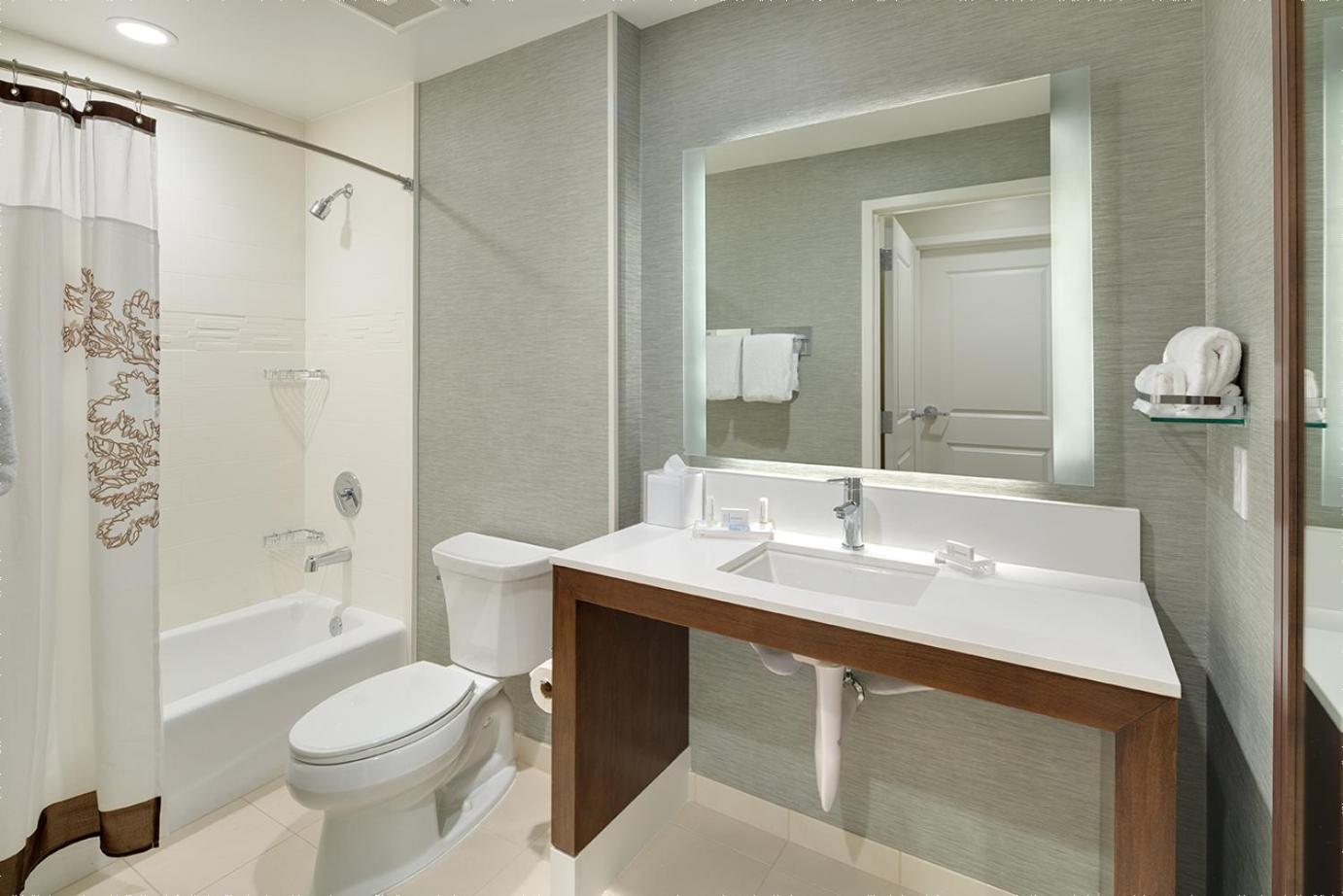 Residence Inn by Marriott Ontario Rancho Cucamonga Main image 2