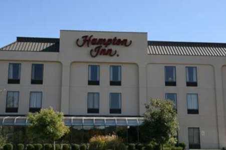 Hampton Inn Muskogee Main image 1