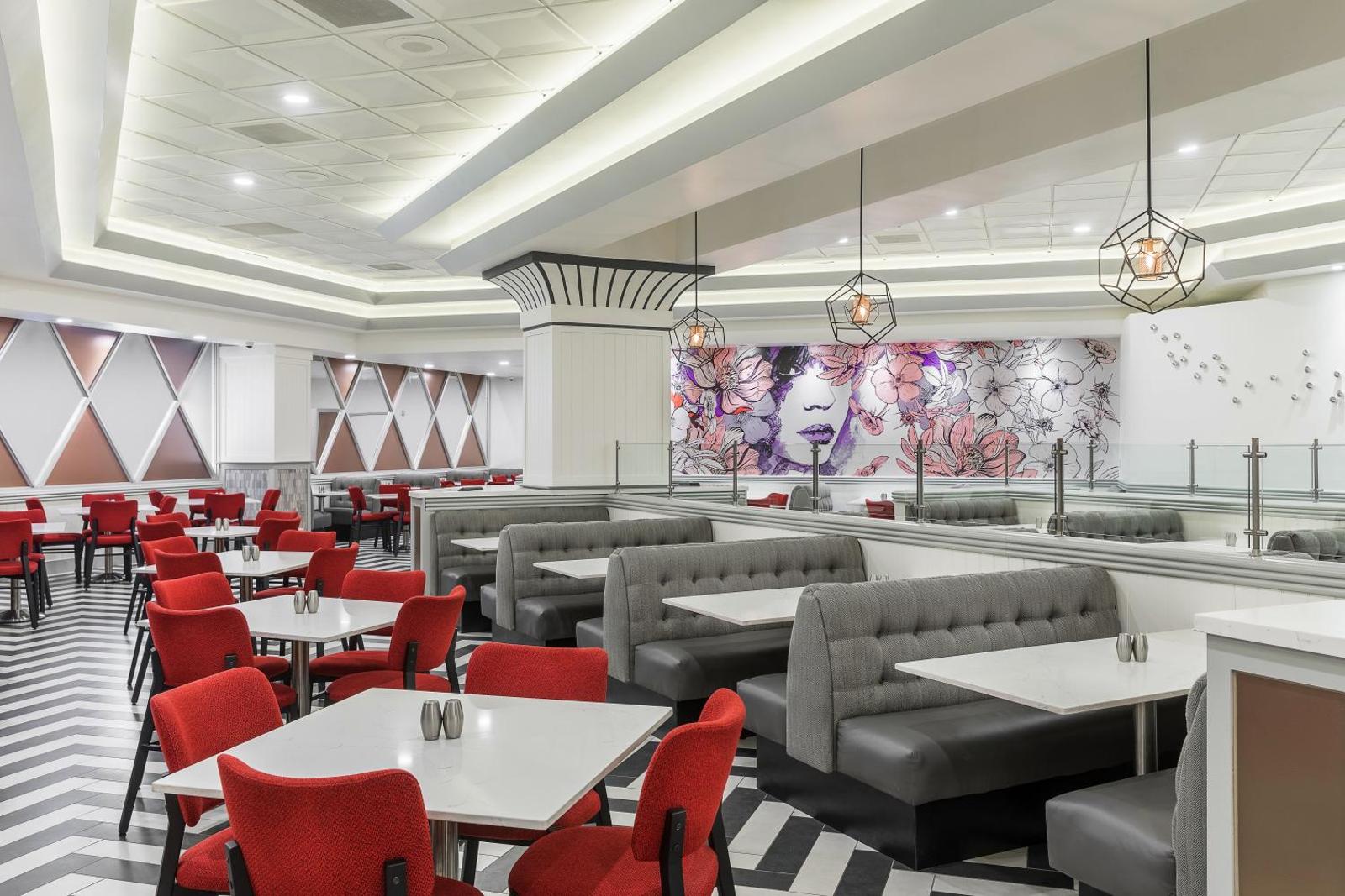 The STRAT Hotel, Casino & Tower Image 30