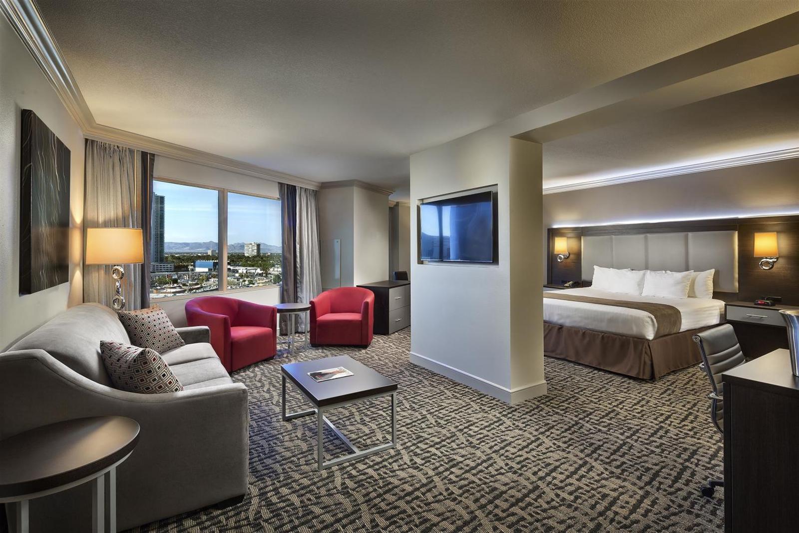 The STRAT Hotel, Casino & Tower banner image