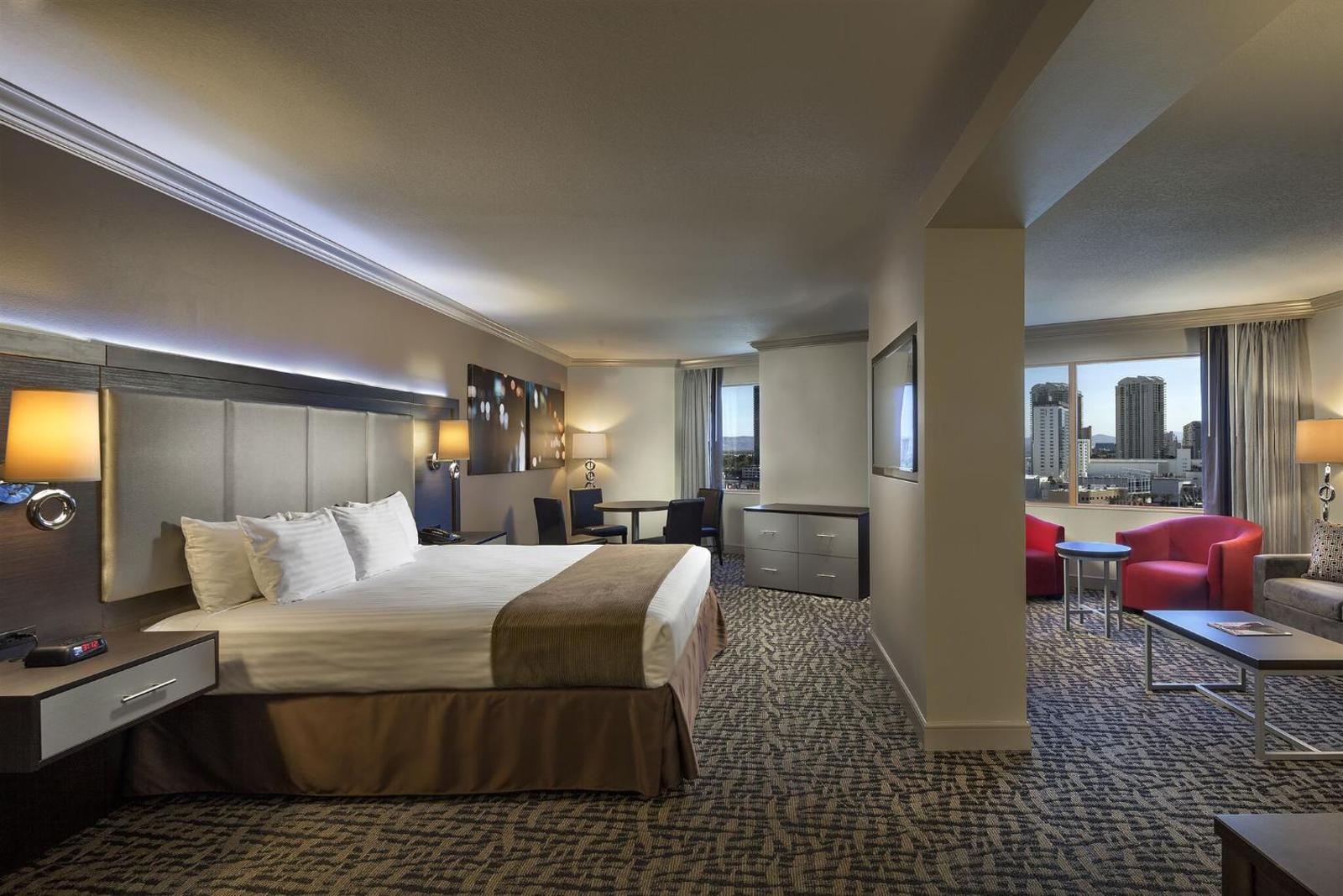 The STRAT Hotel, Casino & Tower Image 25