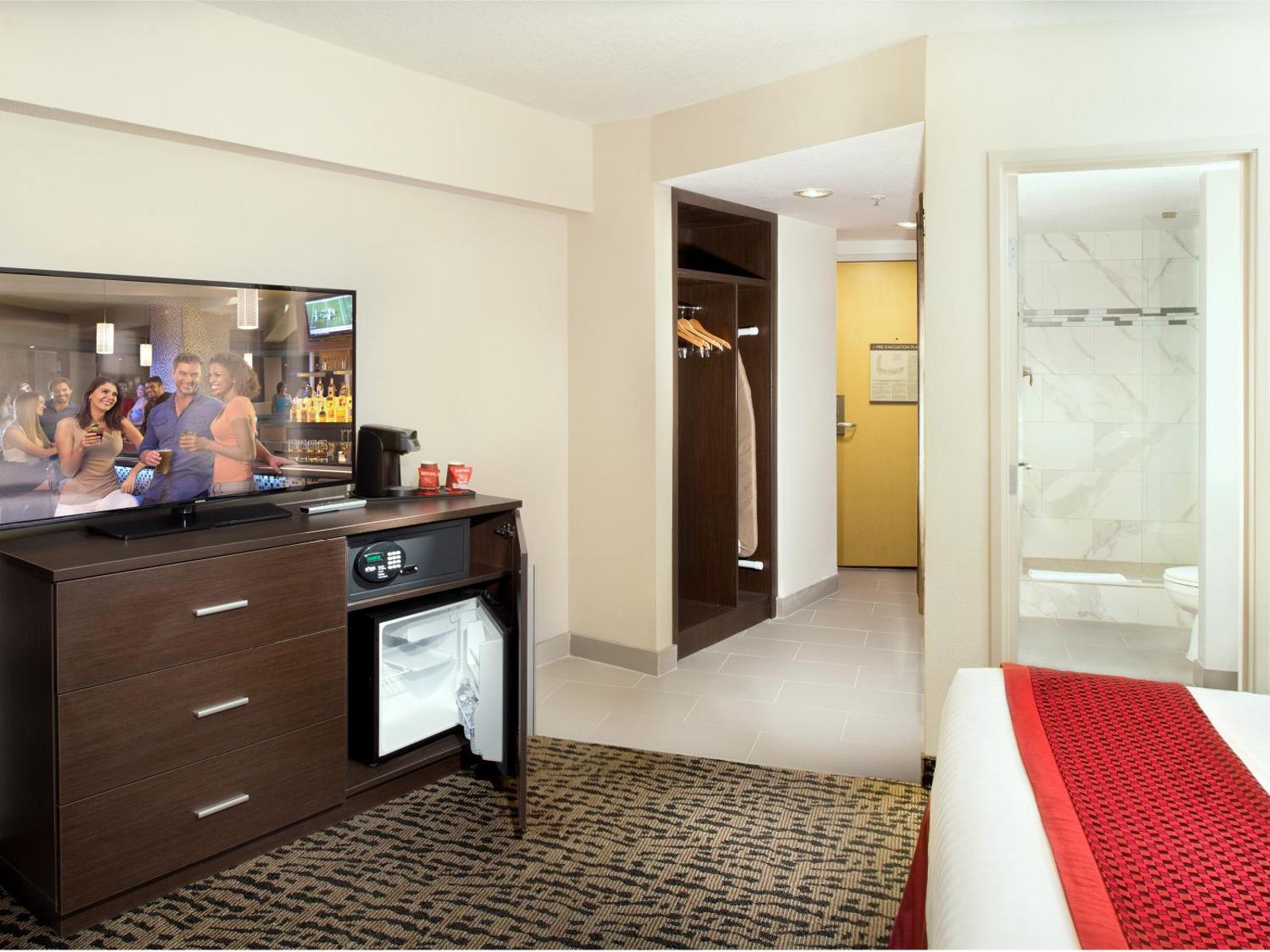 The STRAT Hotel, Casino & Tower banner image