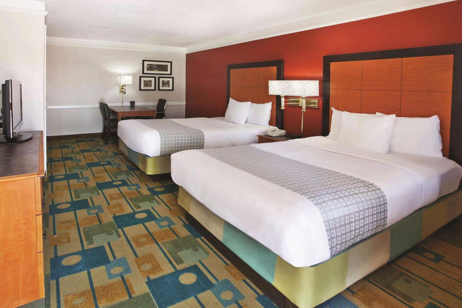 La Quinta Inn Savannah Midtown